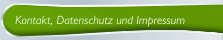 Kontakt, Datenschutz und Impressum